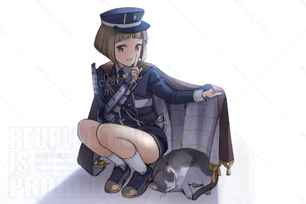 ねことまえだくん